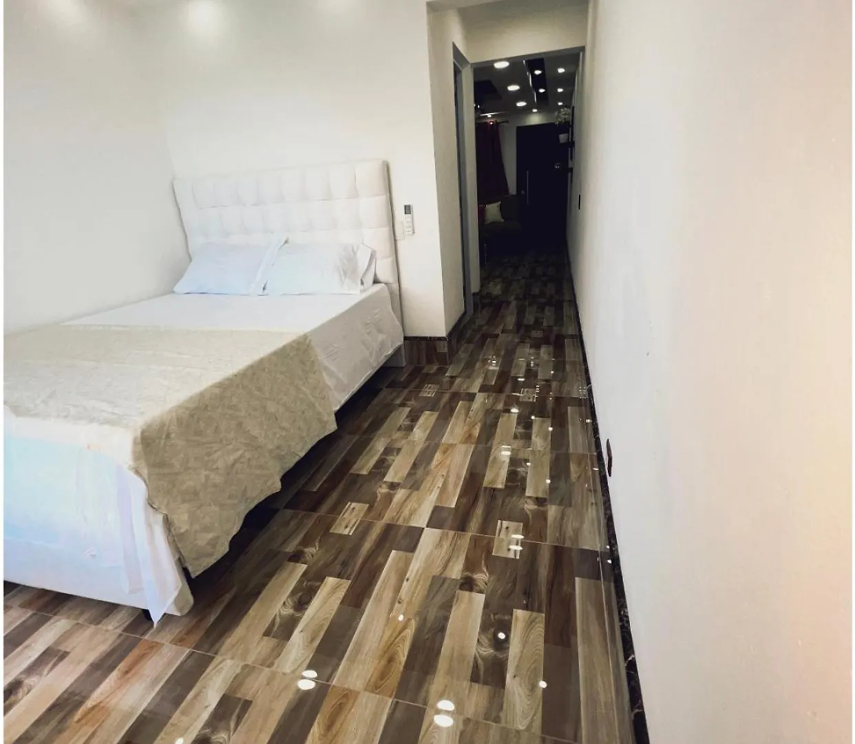 Jc. Caribe Aparta Hotel… Ensanche Vista Alegre 0*,  جمهورية الدومينيكان